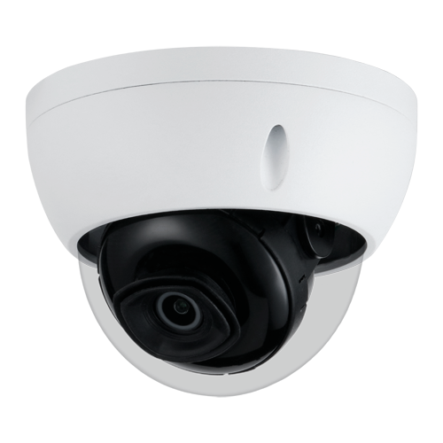 Telecamera IP Dome X-Security - XS-IPD842SWH-2U