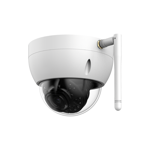 Telecamera IP X-Security da 4 Megapixel - XS-IPD843H-4EW