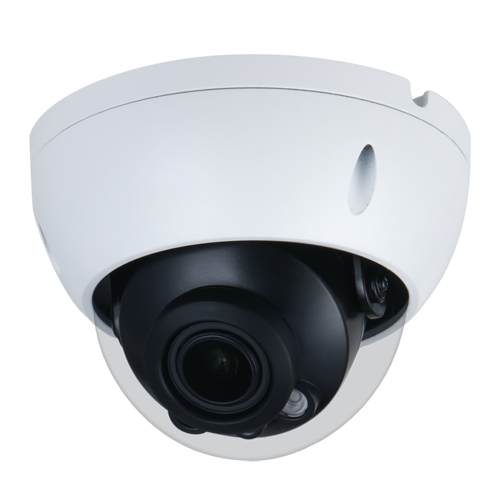 Telecamera IP Dome X-Security - XS-IPD844ZSWHA-8U