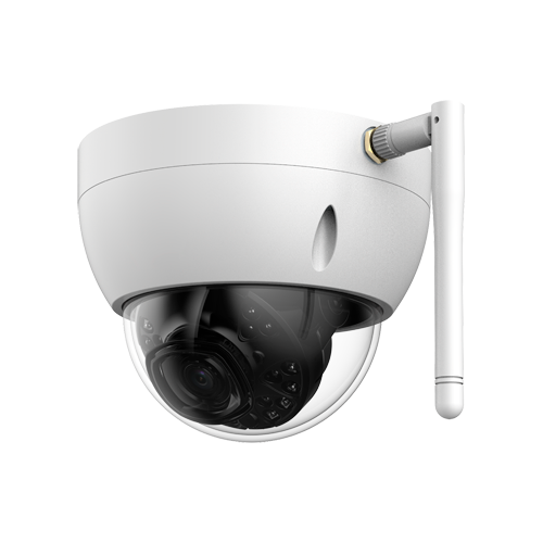 Telecamera IP Dome X-Security - XS-IPDM842WH-2PW
