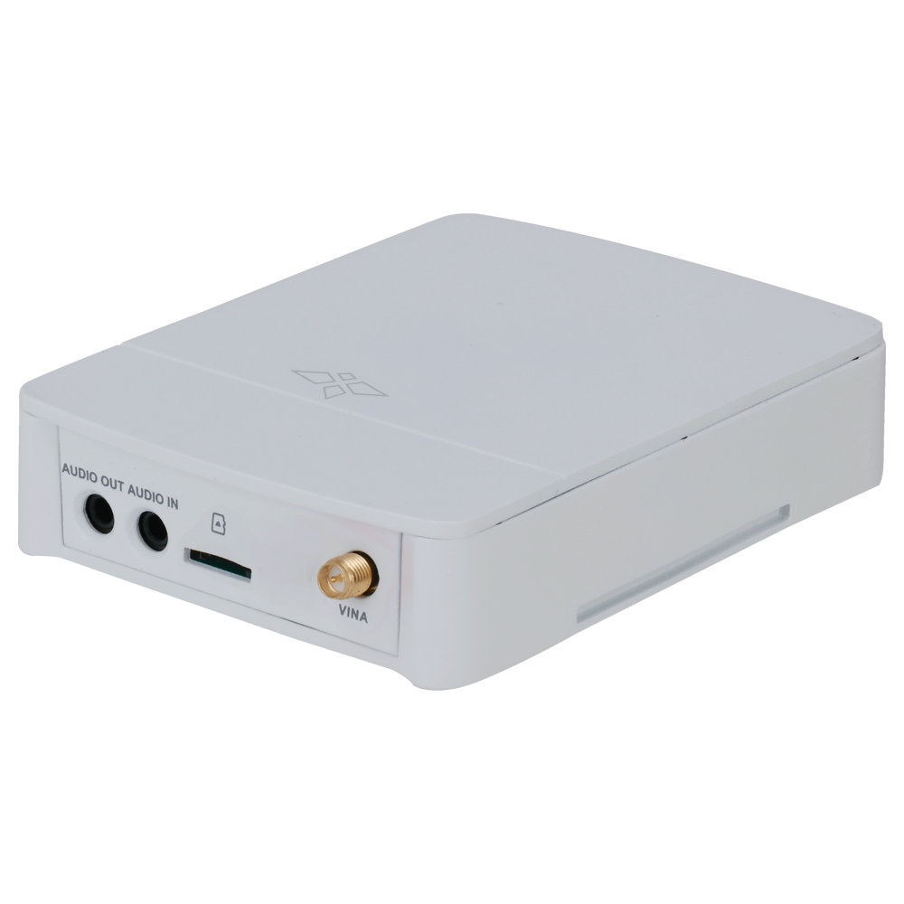 Main Box para minicámaras X-Security - XS-IPMCBOX-4