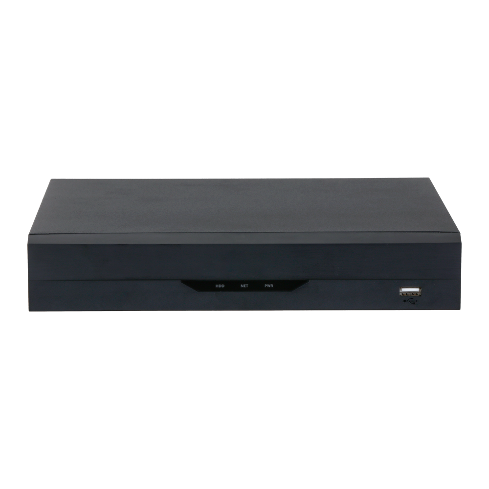 NVR X-Security per telecamere IP - XS-NVR3116-4K-1FACE