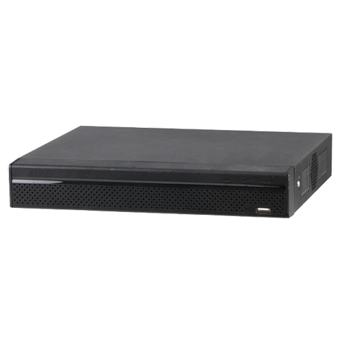 NVR X-Security per telecamere IP - XS-NVR3208-4K8P-L