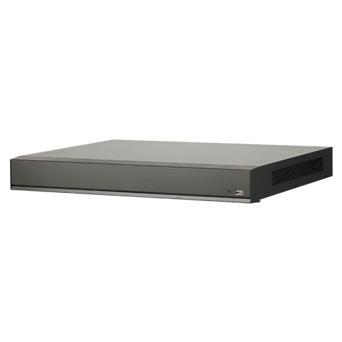 NVR X-Security per telecamere IP - XS-NVR6216-AI-8P