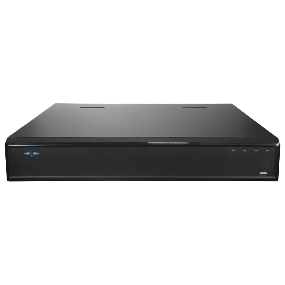 NVR X-Security per telecamere IP - XS-NVR6464A-4K