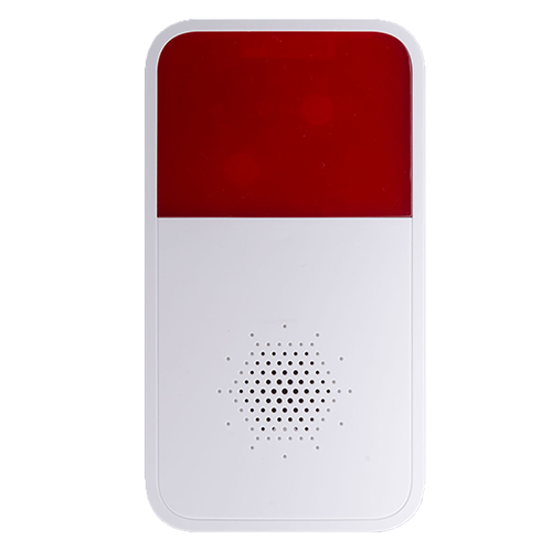 Sirena X-Security - XS-SIREN-IN-W