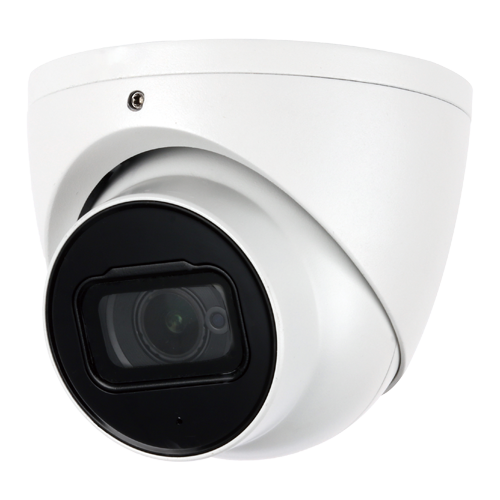 Telecamera bullet X-Security HDCVI - XS-T987SWA-4U4N1
