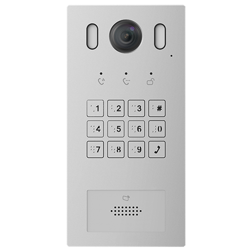 Videocitofono IP per villa - XS-V3221E-IP