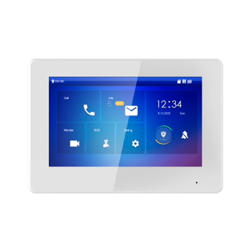Monitor videocitofono - XS-V5422M-2POE