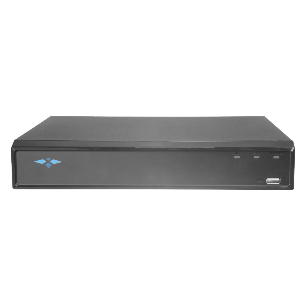 DVR 5n1 X-Security - XS-XVR6208S-4KL-2AI