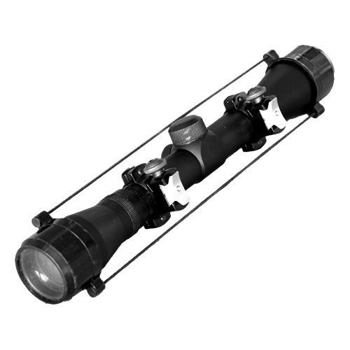 Oscilloscopio Xtralis ADPRO - XTL-CH18000101