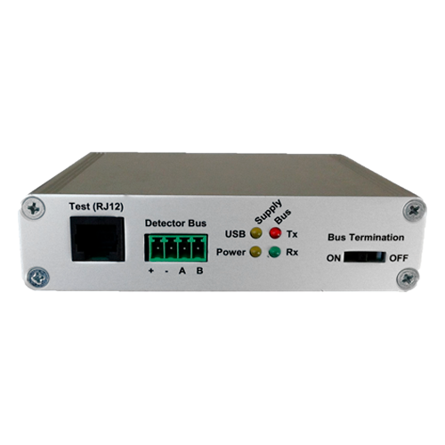 Xtralis ADPRO IFM-485-ST - XTL-CH19000301