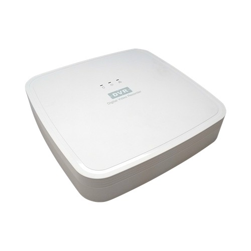 XVR604-4M-H1 - 4 canali 5 in 1 XVR HDCVI / HDTVI / AH ...