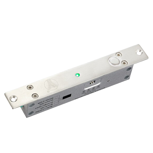 Serratura di sicurezza elettromeccanica - YB-500A-LED